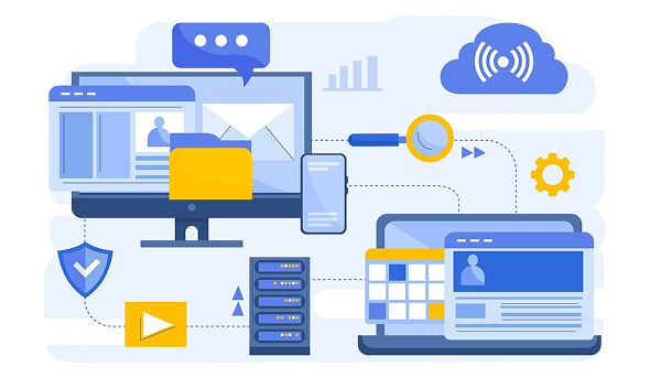 Turn data protection and storage media into a profit stream